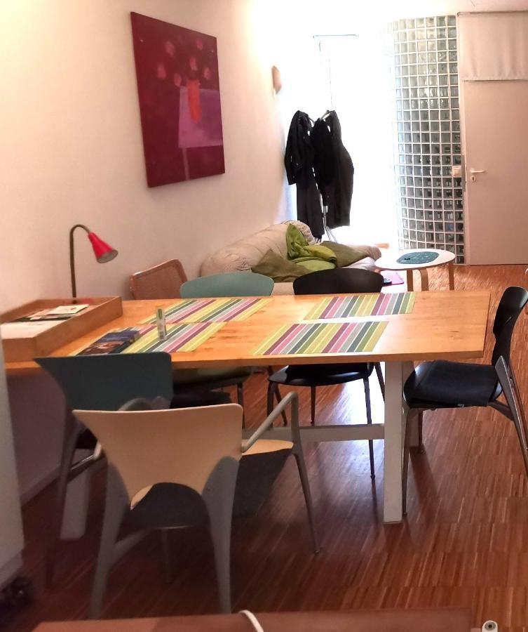 Ferienwohnung Im Turm Bellevue Mit 3 Schlafzimmern Sachsenheim Eksteriør bilde